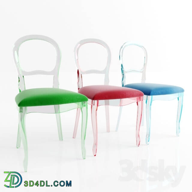 Chair - chair