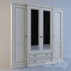 Wardrobe _ Display cabinets - Verdi 