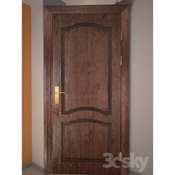 Doors - door _klassika_ 