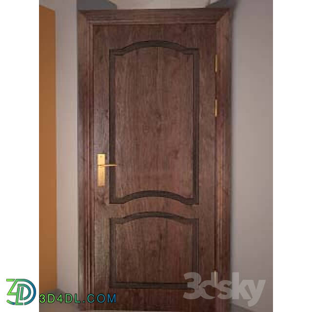 Doors - door _klassika_