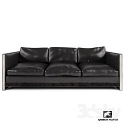 Sofa - Walter Sofa 