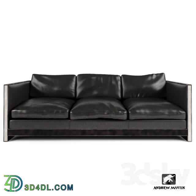 Sofa - Walter Sofa