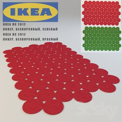 Other decorative objects - IKEA PS 2012 carpets 