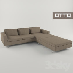 Sofa - Charm divan 