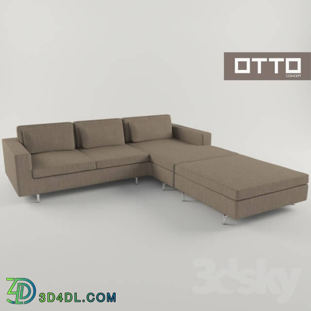 Sofa - Charm divan