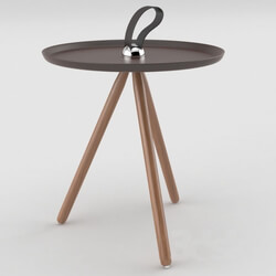 Table - Rolf Benz 973 