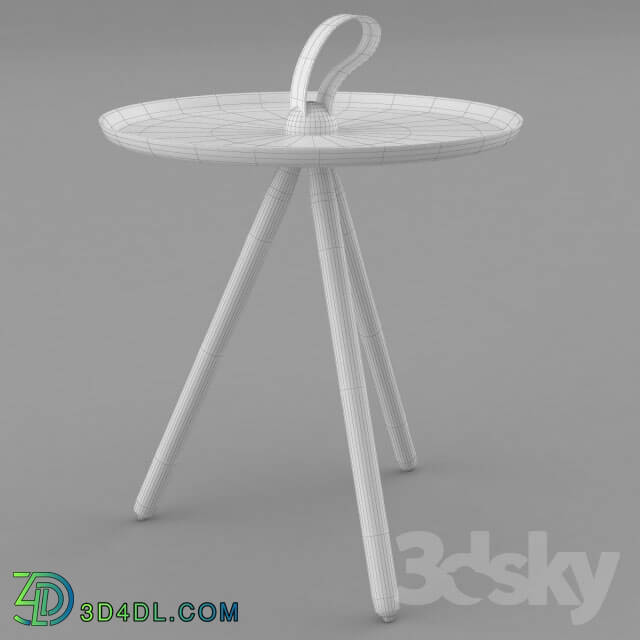 Table - Rolf Benz 973