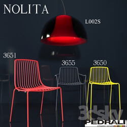 Chair - Chairs Nolita 