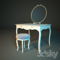 Other - dressing table 