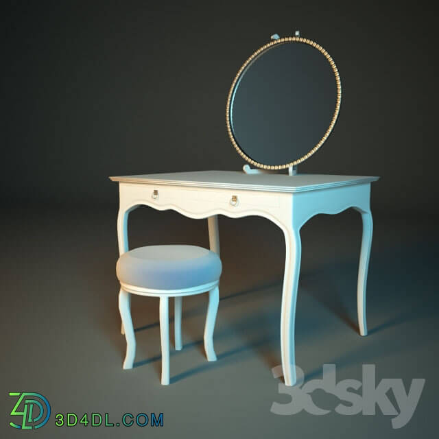 Other - dressing table