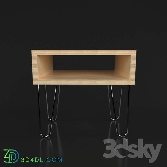 Sideboard _ Chest of drawer - Night stand