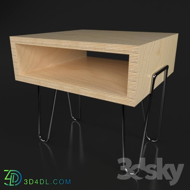 Sideboard _ Chest of drawer - Night stand