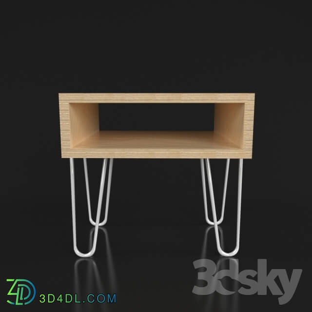 Sideboard _ Chest of drawer - Night stand