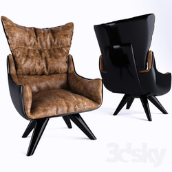 Arm chair - Armchair Lider 