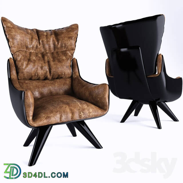 Arm chair - Armchair Lider