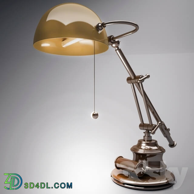 Table lamp - Italy table lamp