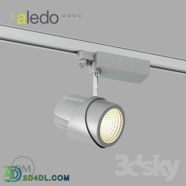 Technical lighting - 40W initio TRACK LIGHT