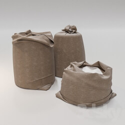 Miscellaneous - A bag of flour 