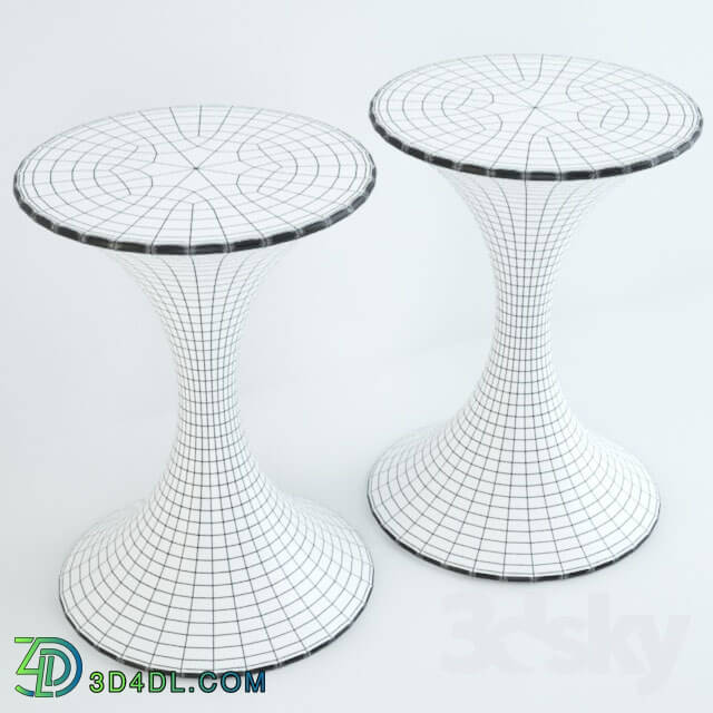 Table - MINOTTI - KTAJ