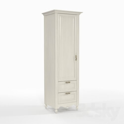 Wardrobe _ Display cabinets - _quot_OM_quot_ Wardrobe Svetlitsa SHS-2 _2_ 