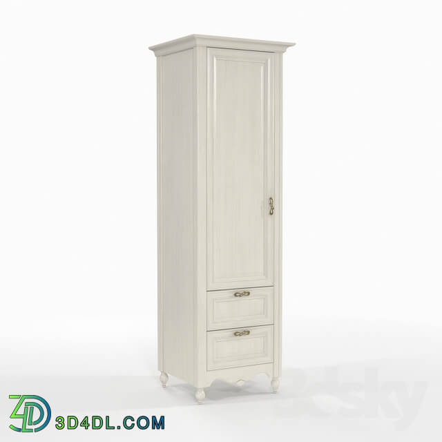 Wardrobe _ Display cabinets - _quot_OM_quot_ Wardrobe Svetlitsa SHS-2 _2_