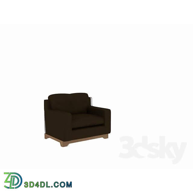 Arm chair - Armchair