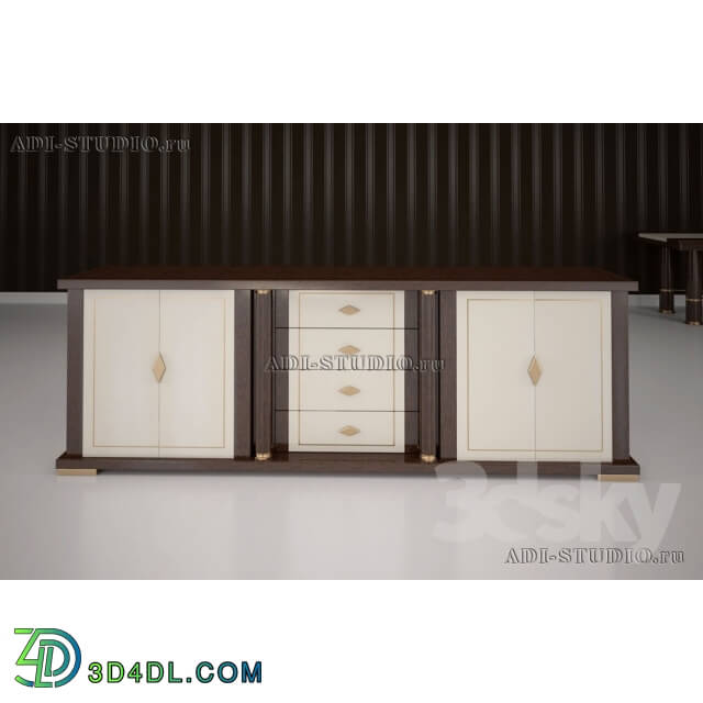 Sideboard _ Chest of drawer - Turri