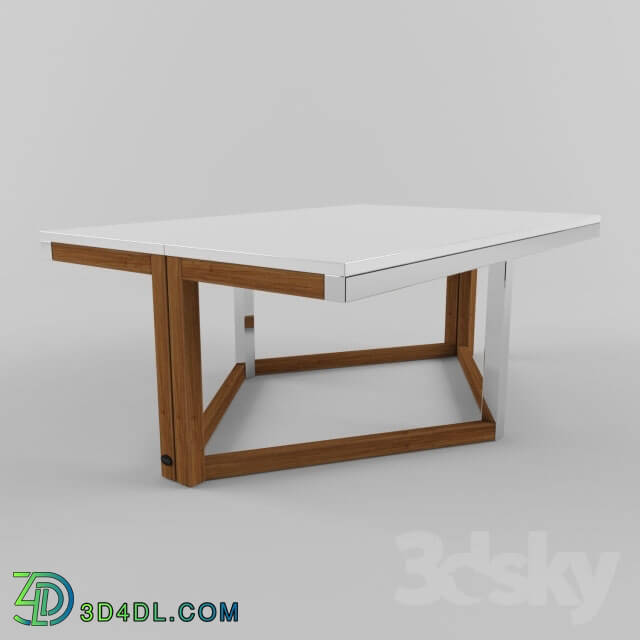 Table - Coffee table FIRST D-TX Collection
