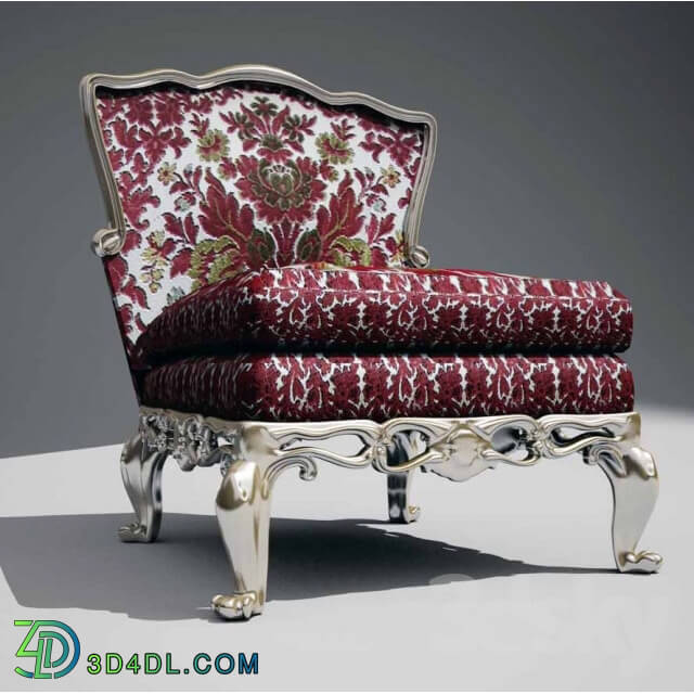 Arm chair - Armchair