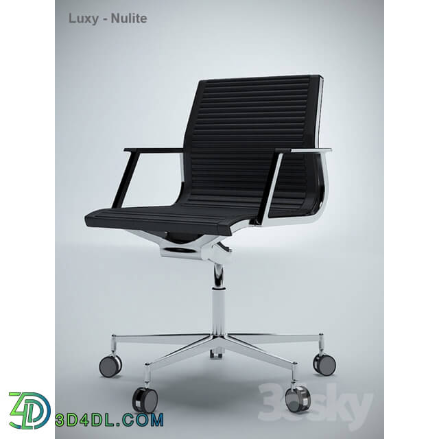 Office furniture - Nulite
