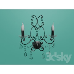 Wall light - Sconce 