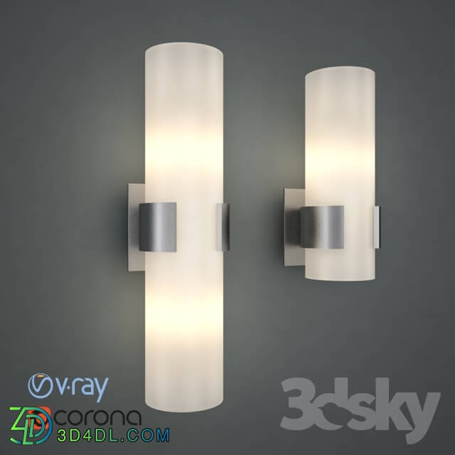 Wall light - wall lamp SLV DENA