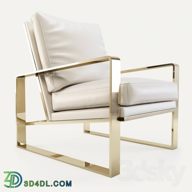 Arm chair - Bernhardt Dorwin Chair