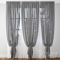 Curtain - Curtain 29 