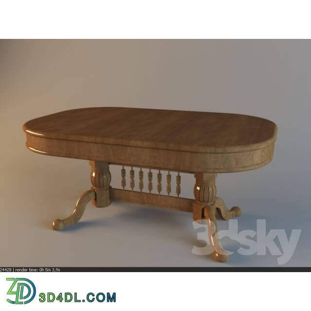 Table - Table