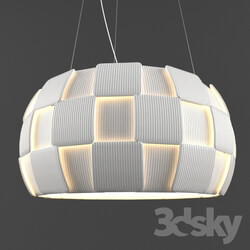 Ceiling light - Zuma_line 