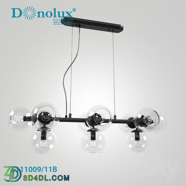 Ceiling light - Chandelier Donolux S111009 _ 11B