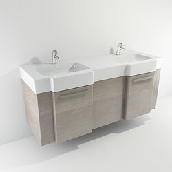 Bathroom furniture - Dimkra_Tumba_San_Dabl 