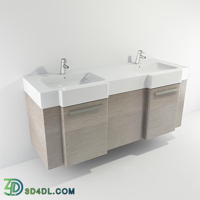 Bathroom furniture - Dimkra_Tumba_San_Dabl