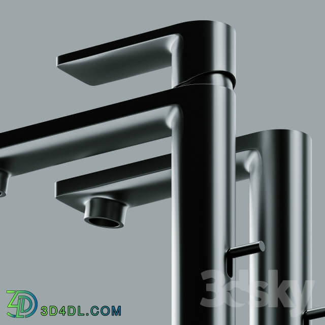 Faucet - Faucets TOTO DL368