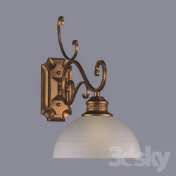 Wall light - OML-73701-01 