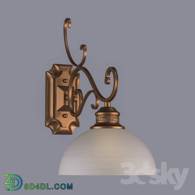 Wall light - OML-73701-01