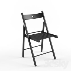 Chair - IKEA Terje 