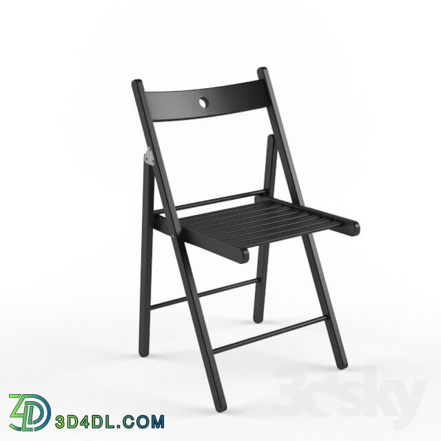 Chair - IKEA Terje