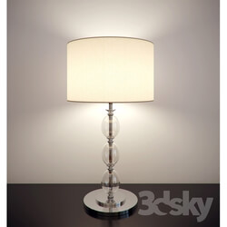 Table lamp - YPSP-405 