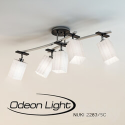 Ceiling light - nUKI 22835C 