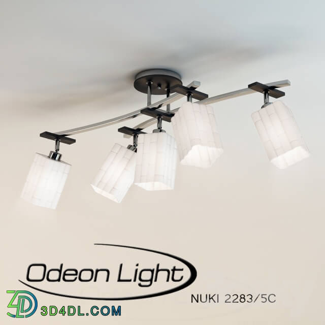 Ceiling light - nUKI 22835C