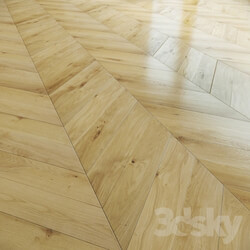 Floor coverings - Chevron_ 240h600_ Oak 