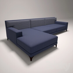 Sofa - Morrison _Ditre Italia_ 