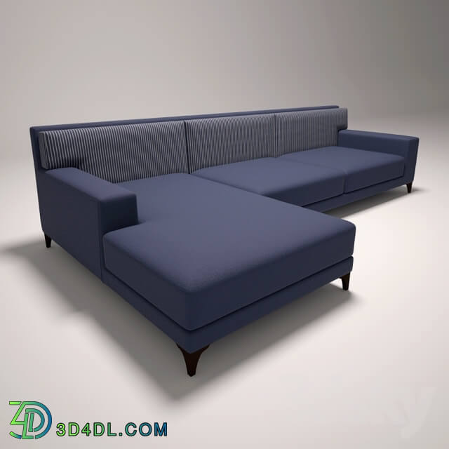 Sofa - Morrison _Ditre Italia_